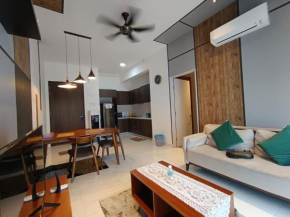 Troika Residences By Cmkreality